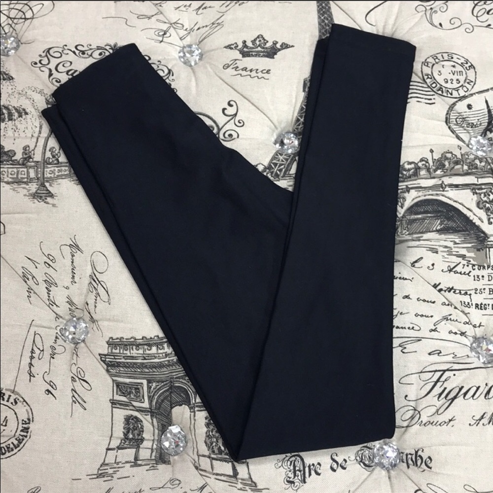 COMMANDO Classic Legging with Perfect Control